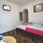Bed & Breakfast Malinowy