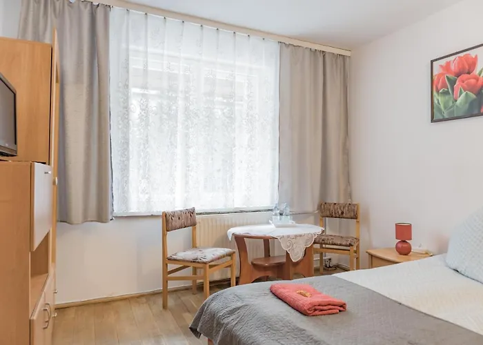 Bed & Breakfast Malinowy Karpacz