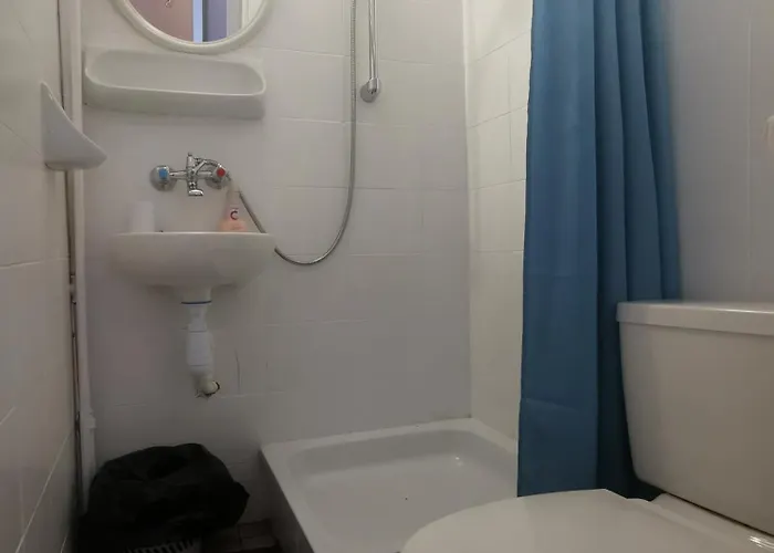 Bed & Breakfast Malinowy