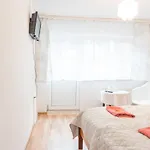 Malinowy Bed and breakfast