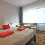 Malinowy 3* 卡尔帕奇
