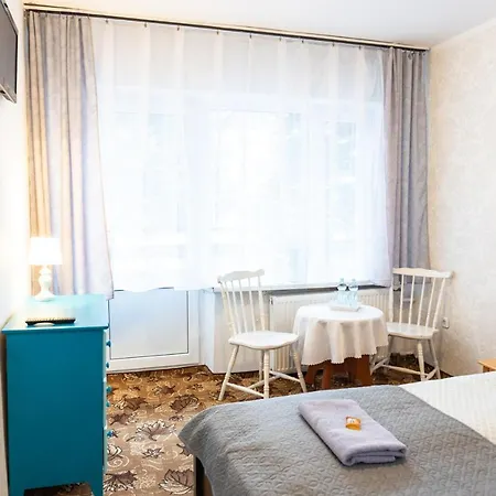 Malinowy 3* Карпач