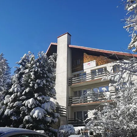 Malinowy Karpacz