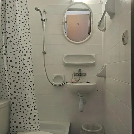 Malinowy Отель типа 