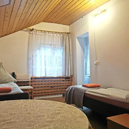 Malinowy Bed & Breakfast Karpacz