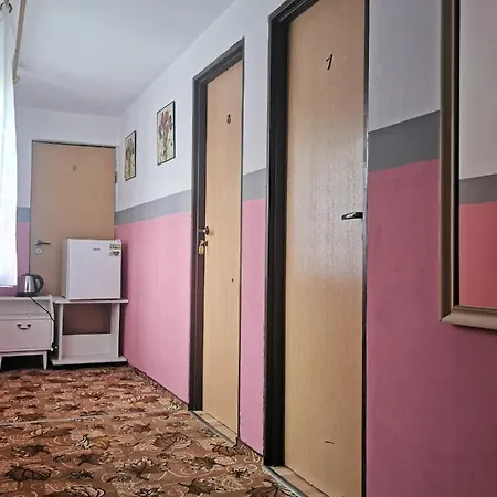 Malinowy Bed & Breakfast Karpacz
