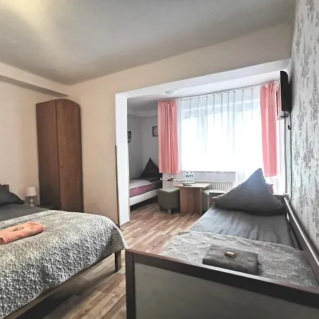 Nocleg ze śniadaniem Malinowy Karpacz