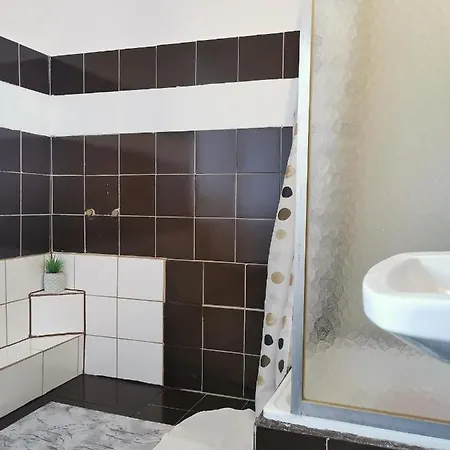 Malinowy Bed and breakfast Karpacz