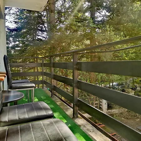 Malinowy 3* 卡尔帕奇