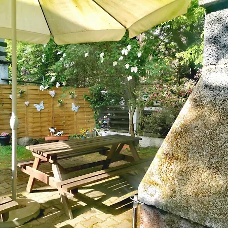 Malinowy Карпач