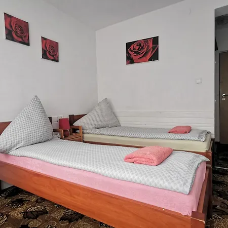 Bed and breakfast Malinowy