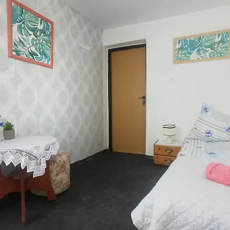 Malinowy 3* Карпач