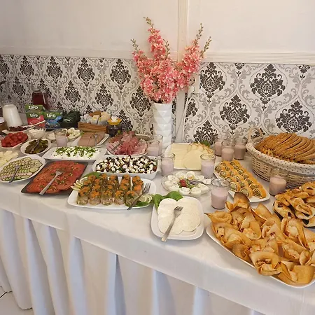Malinowy Bed & Breakfast