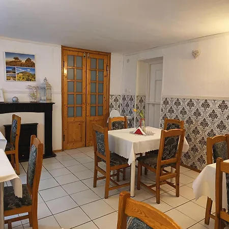 Bed & Breakfast Malinowy *