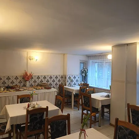 Bed & Breakfast Malinowy Karpacz