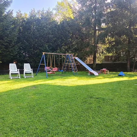 Malinowy 카르파츠