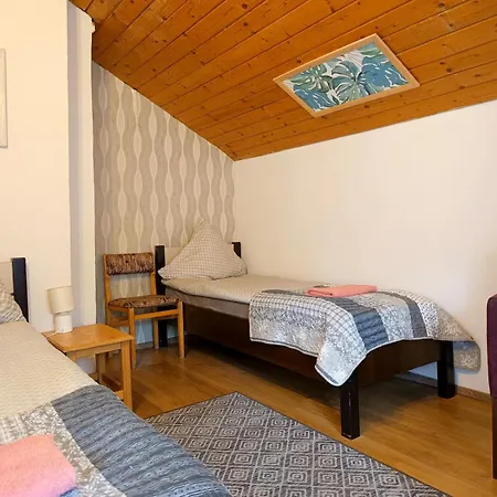 Malinowy 3* Карпач