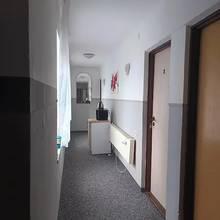 Malinowy * Karpacz