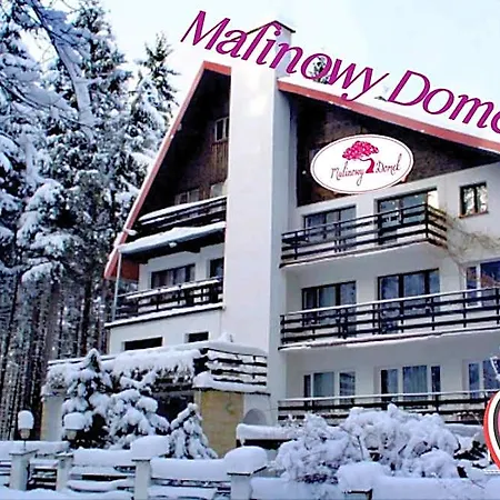 Malinowy Karpacz