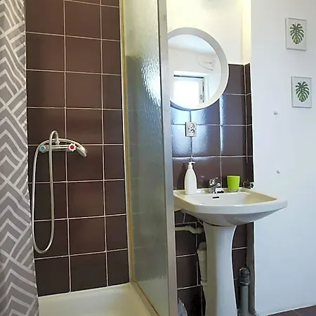 Alojamento de Acomodação e Pequeno-almoço Malinowy Karpacz