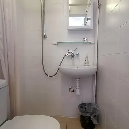 Alojamento de Acomodação e Pequeno-almoço Malinowy Karpacz