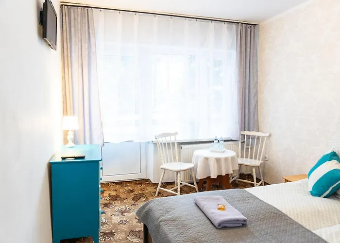 Malinowy 3* Карпач