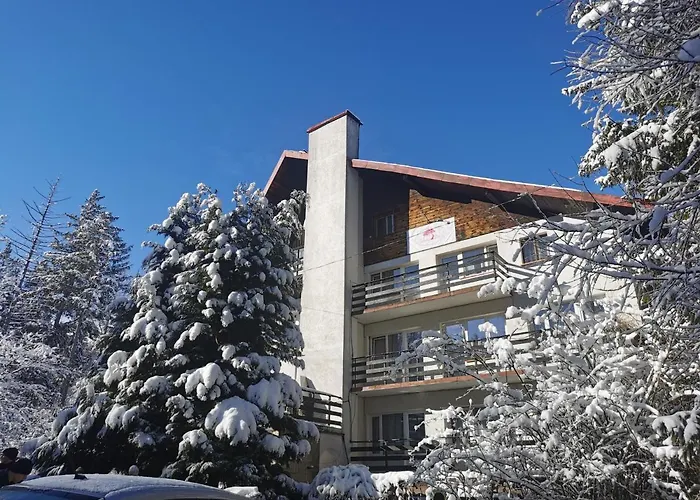 Malinowy Карпач