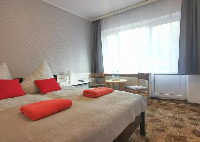 Malinowy 3* Карпач