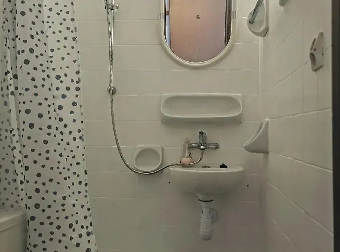 Malinowy B&B 카르파츠