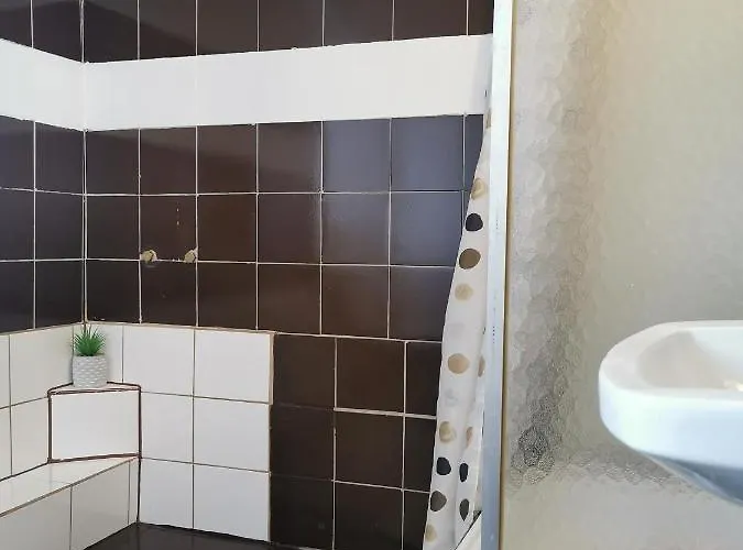 Malinowy Отель типа 