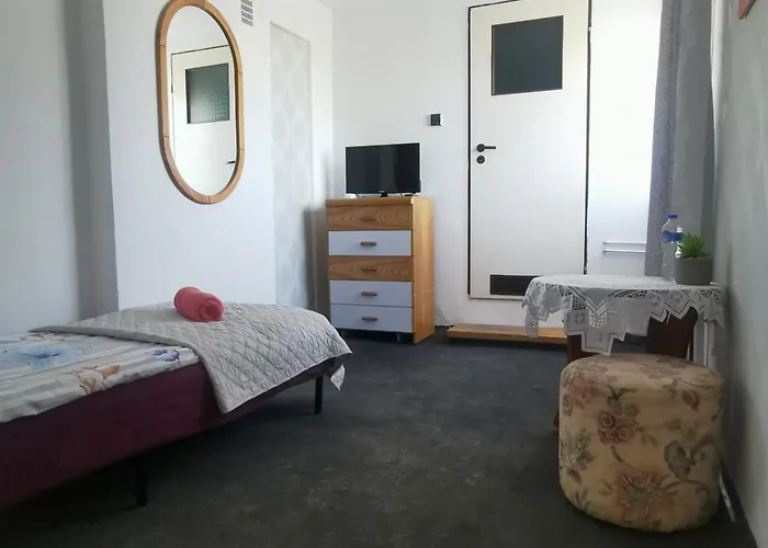 Bed & Breakfast Malinowy Karpacz