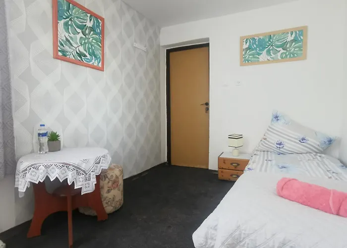 Malinowy 3* Карпач