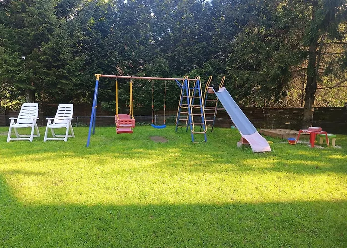 Malinowy Bed & Breakfast Karpacz