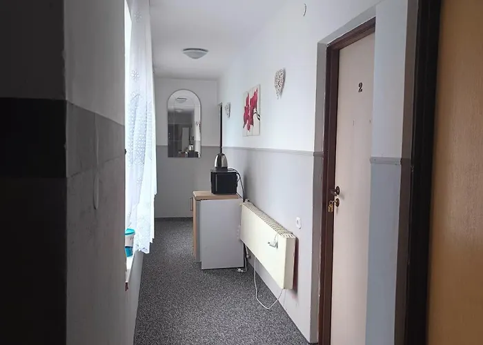 Malinowy 3* Карпач